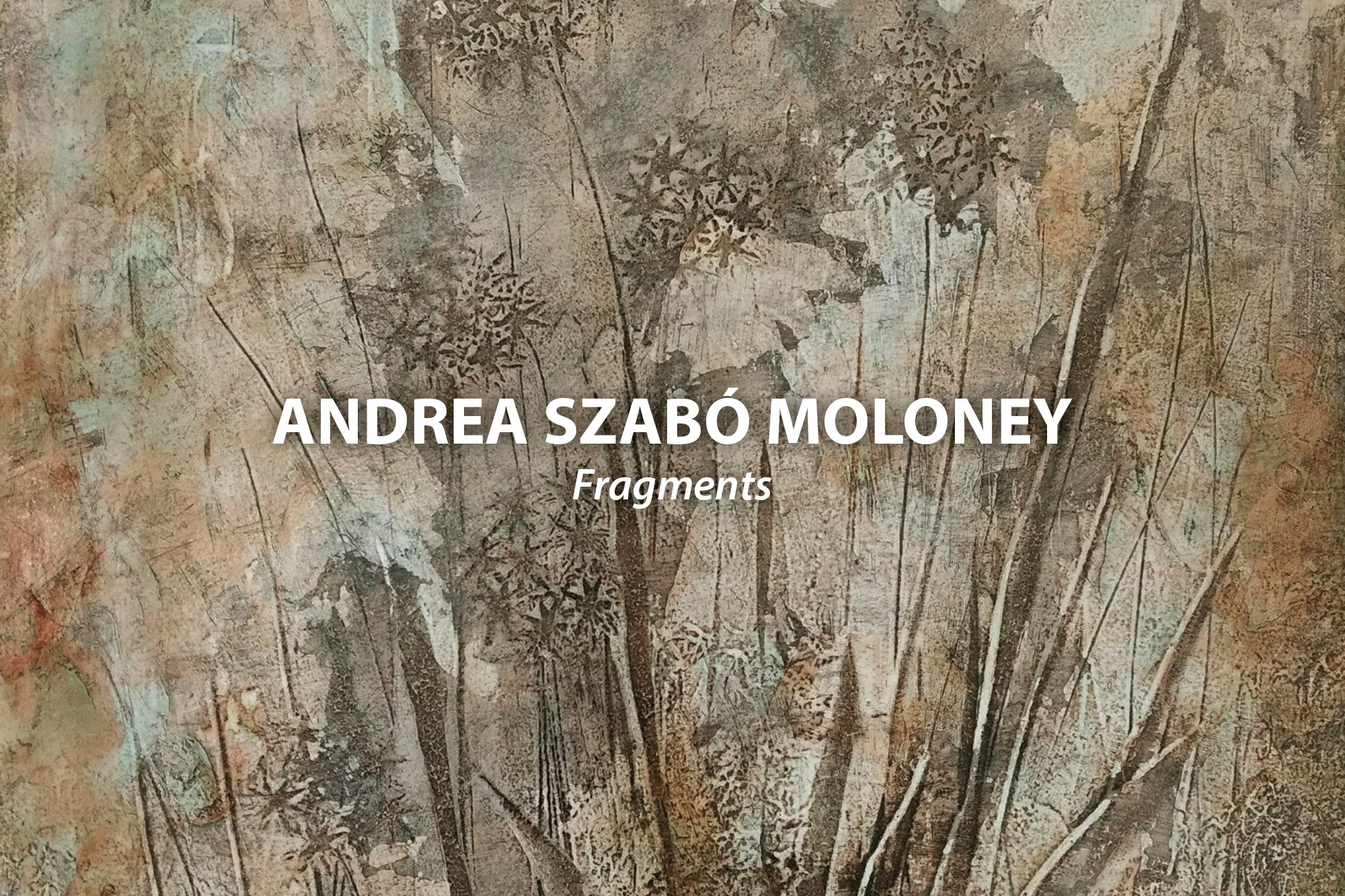 ARTWALL ANDREA SZABÓ MOLONEY