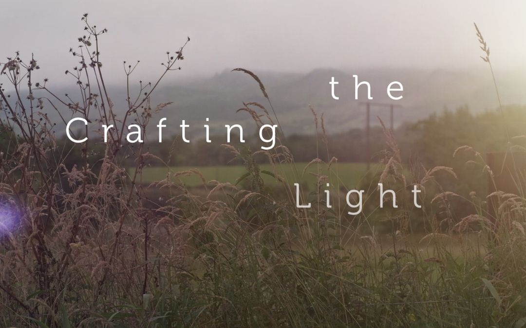 Crafting the Light film