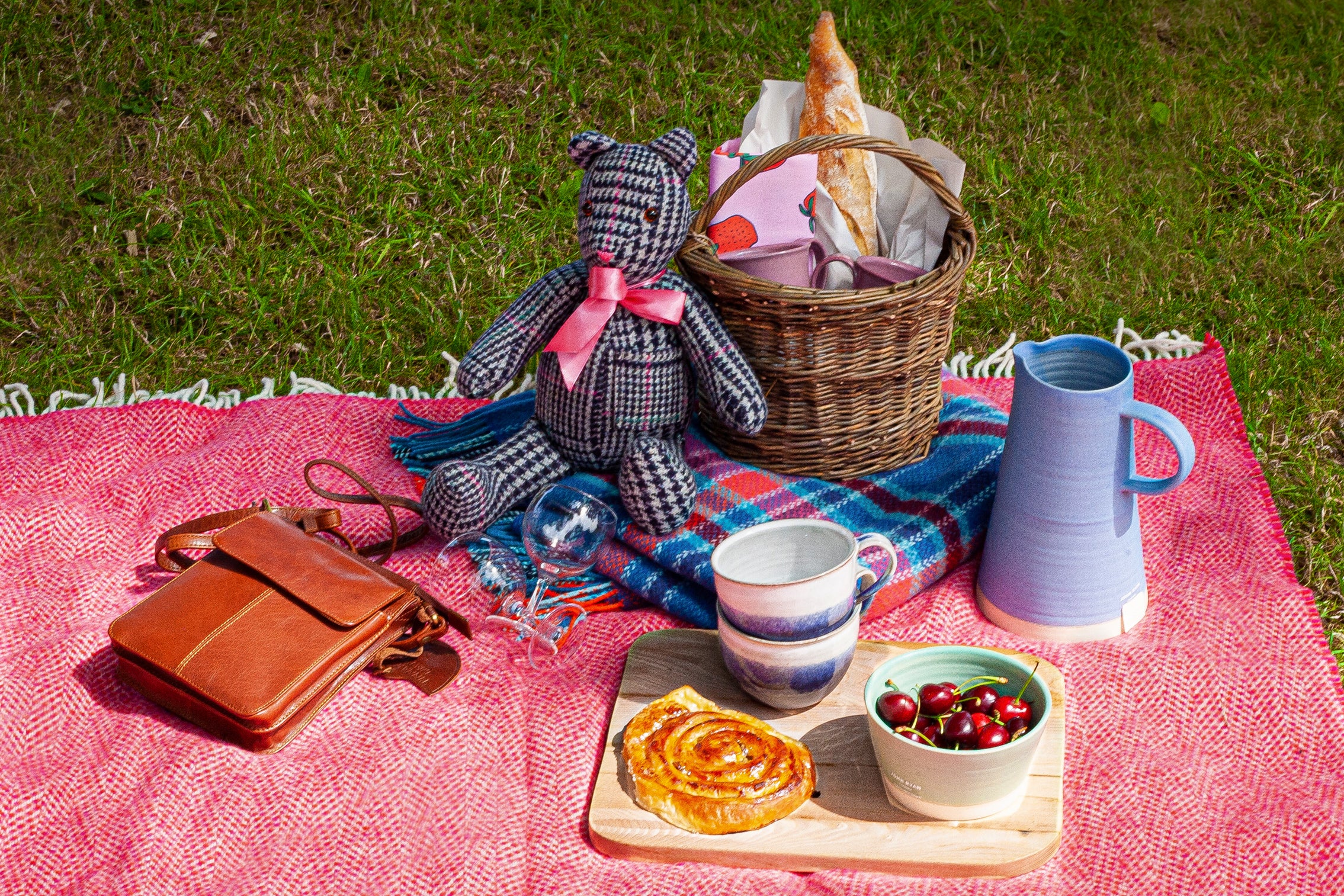 Treats to Add to Your Easter Weekend