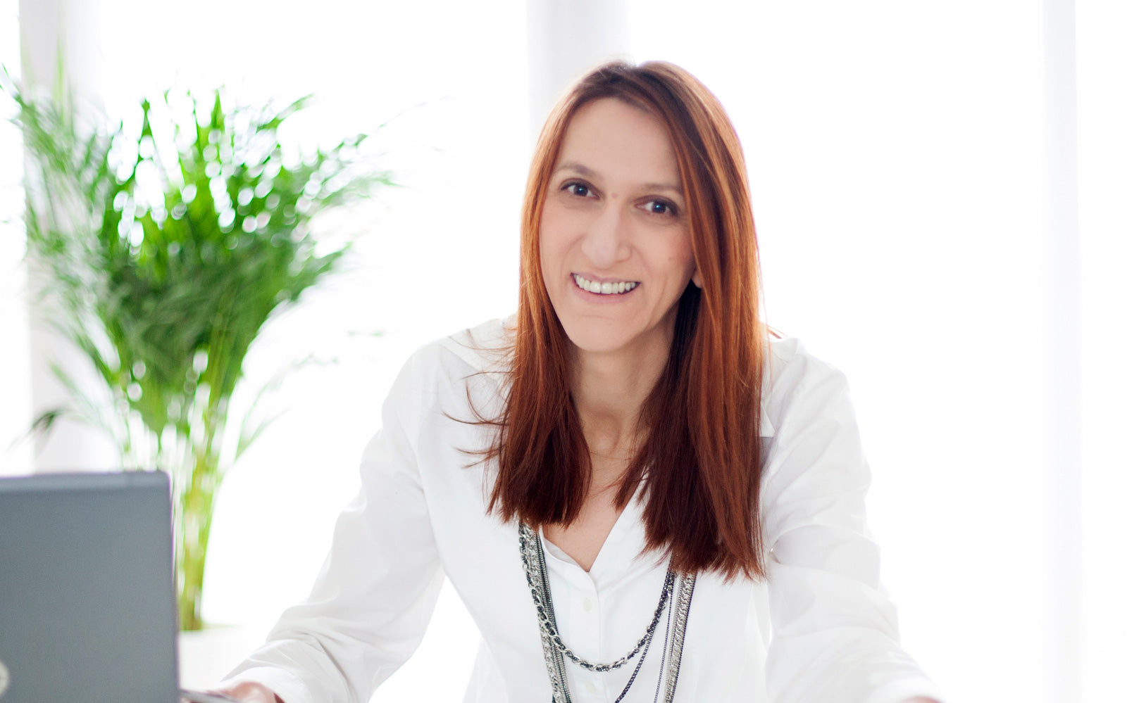 Edina Dzin - Circle Vivendi Textiles