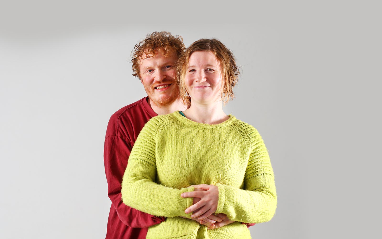 Emily Sachs-Eldridge & Giolla Liddy - Artwood