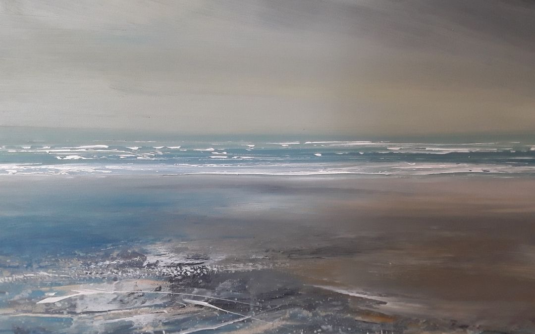 Artwall: Kara Doherty - Connected