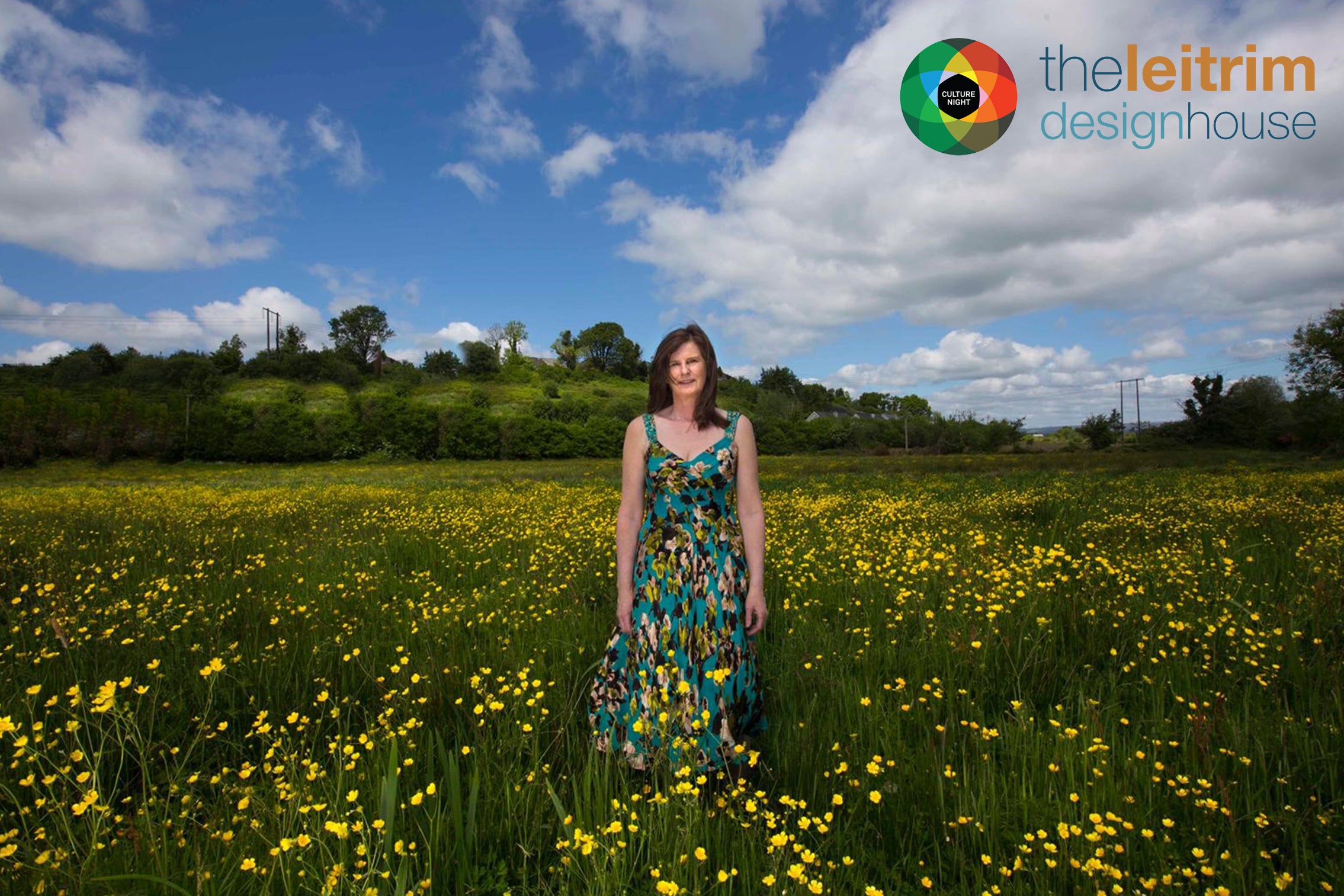 Culture Night - Leitrim - A Creative Landscape