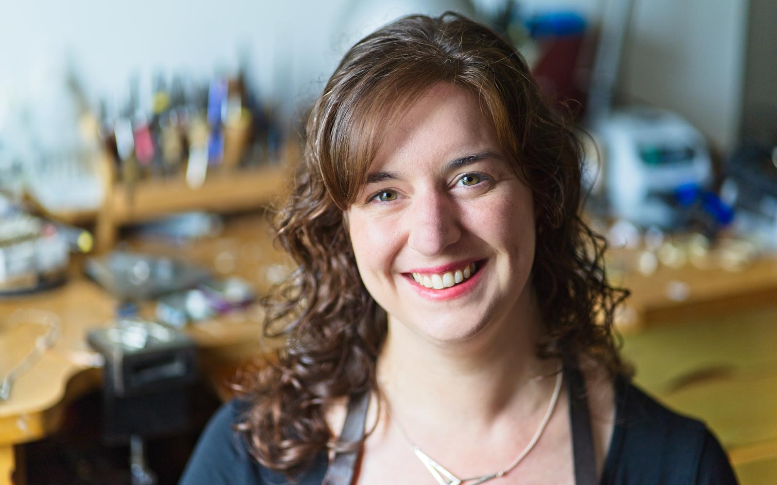 Miriam Wade Jewellery