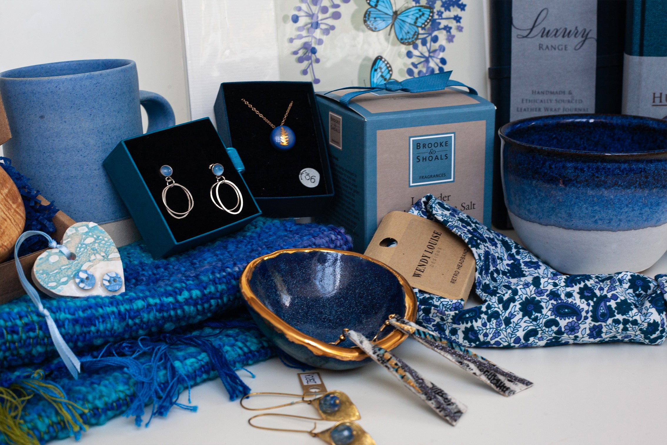 Mother's Day Gifts from The Heart