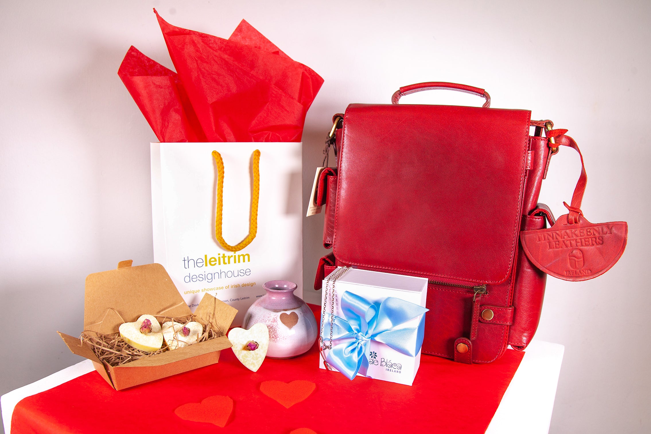 SHOW YOUR LOVE FOR LOCAL THIS VALENTINES DAY