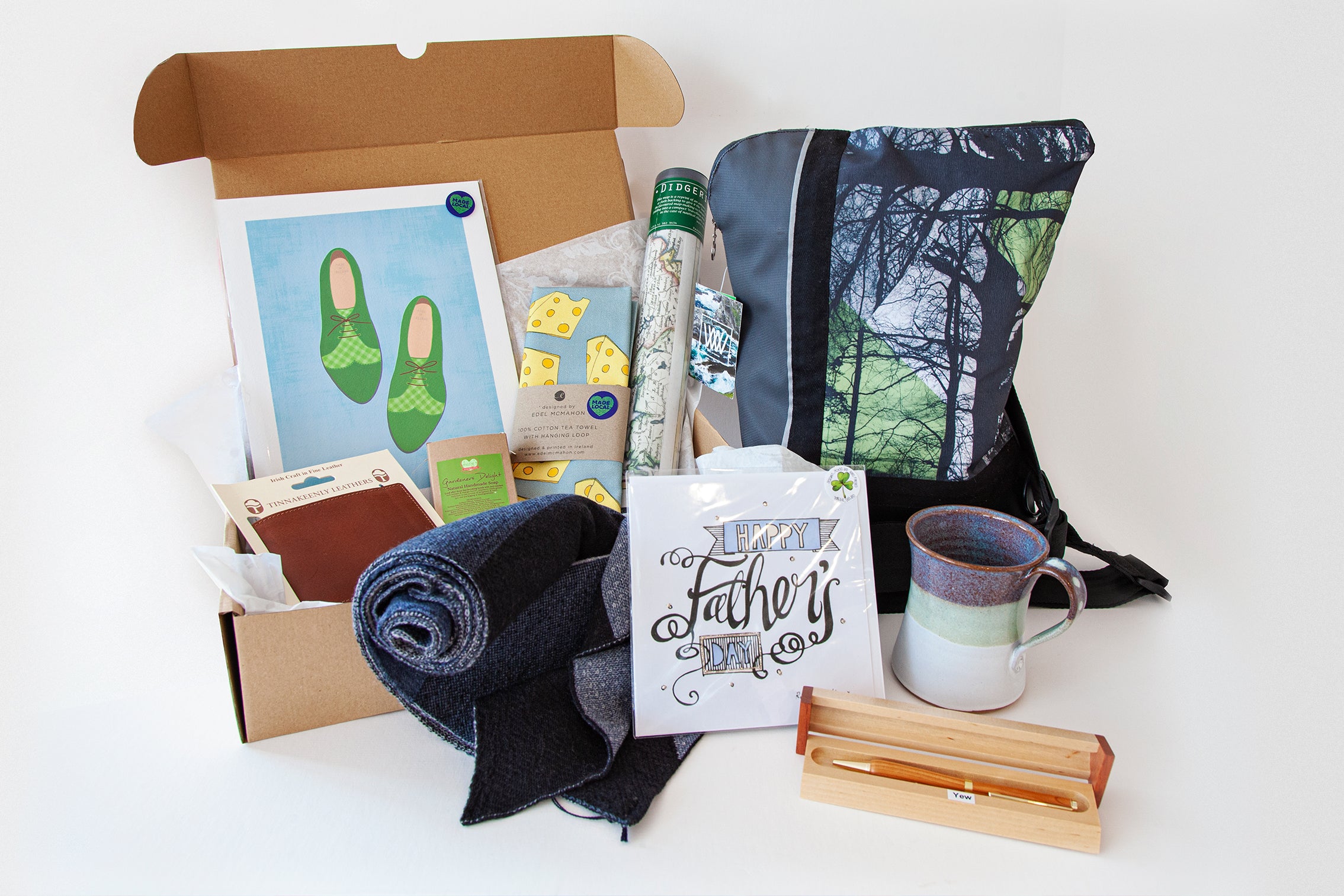 Father's Day Gifts Dads Will Love