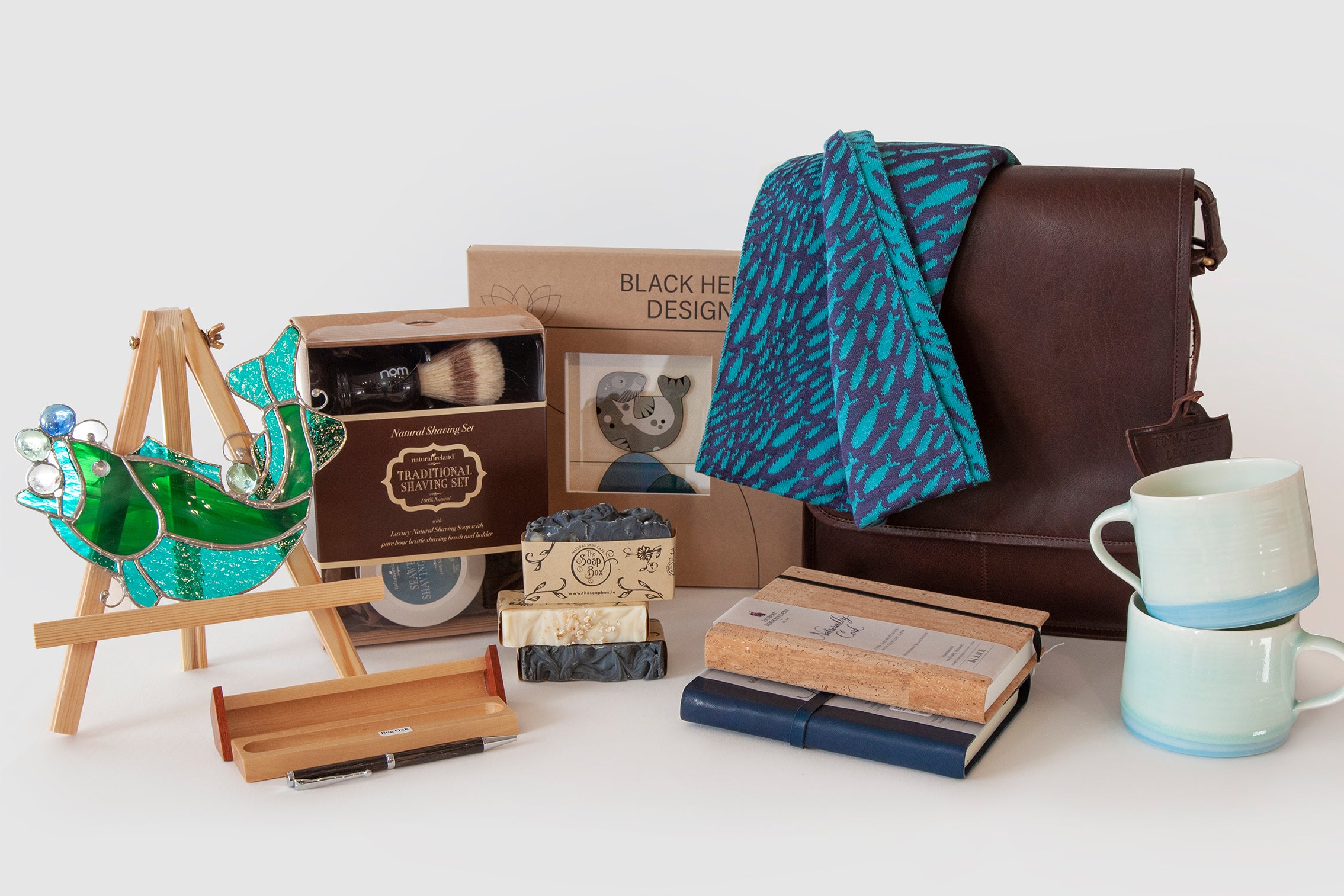 8 Incredible Handmade Gifts for Men this Christmas
