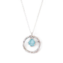 Halo Pendant