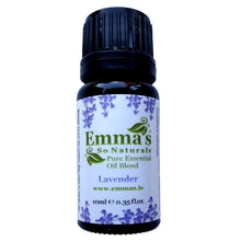 Pure Essential Oil Blend of 'Lavender'