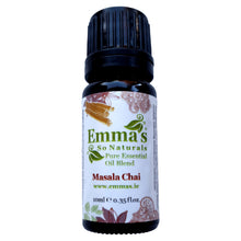 Pure Essential Oil Blend 'Masala Chai'