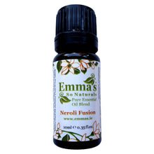 Pure Essential Oil 'Neroli Fusion'