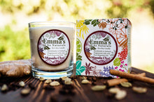 Masala Chai Soy Wax Tumbler Candle
