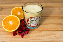 Harmony Blend Natural Soy Wax Tumbler Candle
