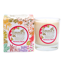 Harmony Blend Natural Soy Wax Tumbler Candle