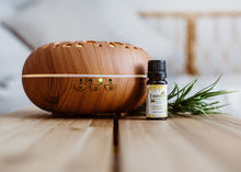 Pure Essential Oil Blend of 'Lemongrass'