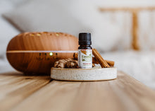 Pure Essential Oil Blend 'Masala Chai'