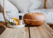 Pure Essential Oil 'Neroli Fusion'