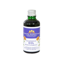 Calendula Oil with Vit E