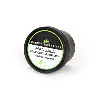 Mangala Face Cream for Men