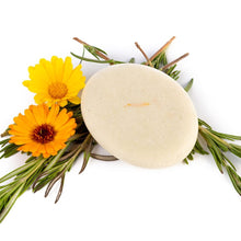Shampoo Bar No.1 Rosemary & Geranium