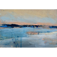 Soft Winter Blues