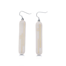 Dawn Oak Earrings
