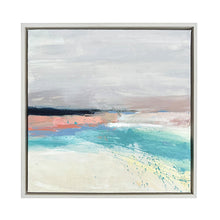Turning Tide