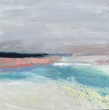 Turning Tide