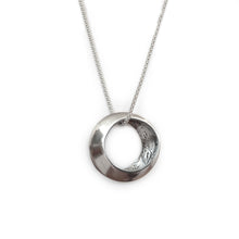 Gealach - Moon Pendant