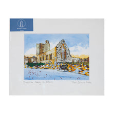 Creevelea Abbey Print