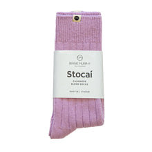 Stocaí Cashmere Blend - Pale Pink