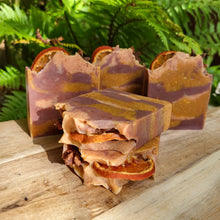 Gingerbread Soap