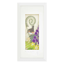Fern & Foxglove