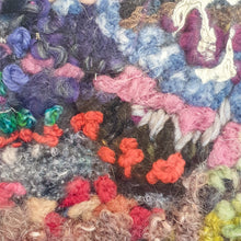 Threads of Life