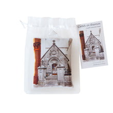 Carrick-on-Shannon Costello Memorial Chapel Lavender Bag