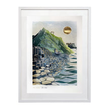 Antrim Print