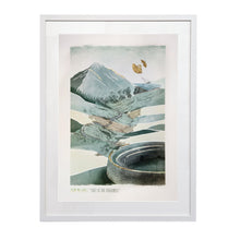 Donegal Print