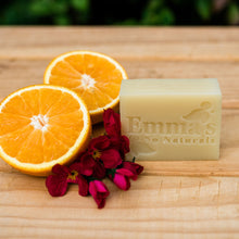 Harmony Blend Handmade Natural Soap Bar.