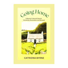 Going Home By Catriona Byrne