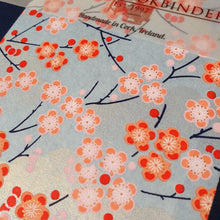 Blossom Love Hardback Notebook
