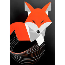 Foxy