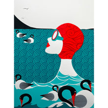 Swan Lake