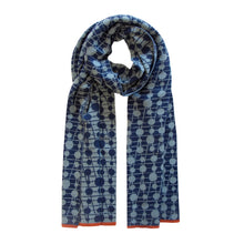 Nucleus Scarf - Starlight