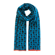 Nucleus Scarf - Deep Water