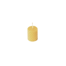Beeswax Tealight Candle
