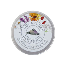 Herbal Healing Balm