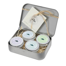 Herbal First Aid Kit