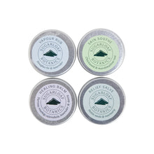 Herbal First Aid Kit