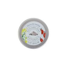 Gorse and Rosehip Lip Balm